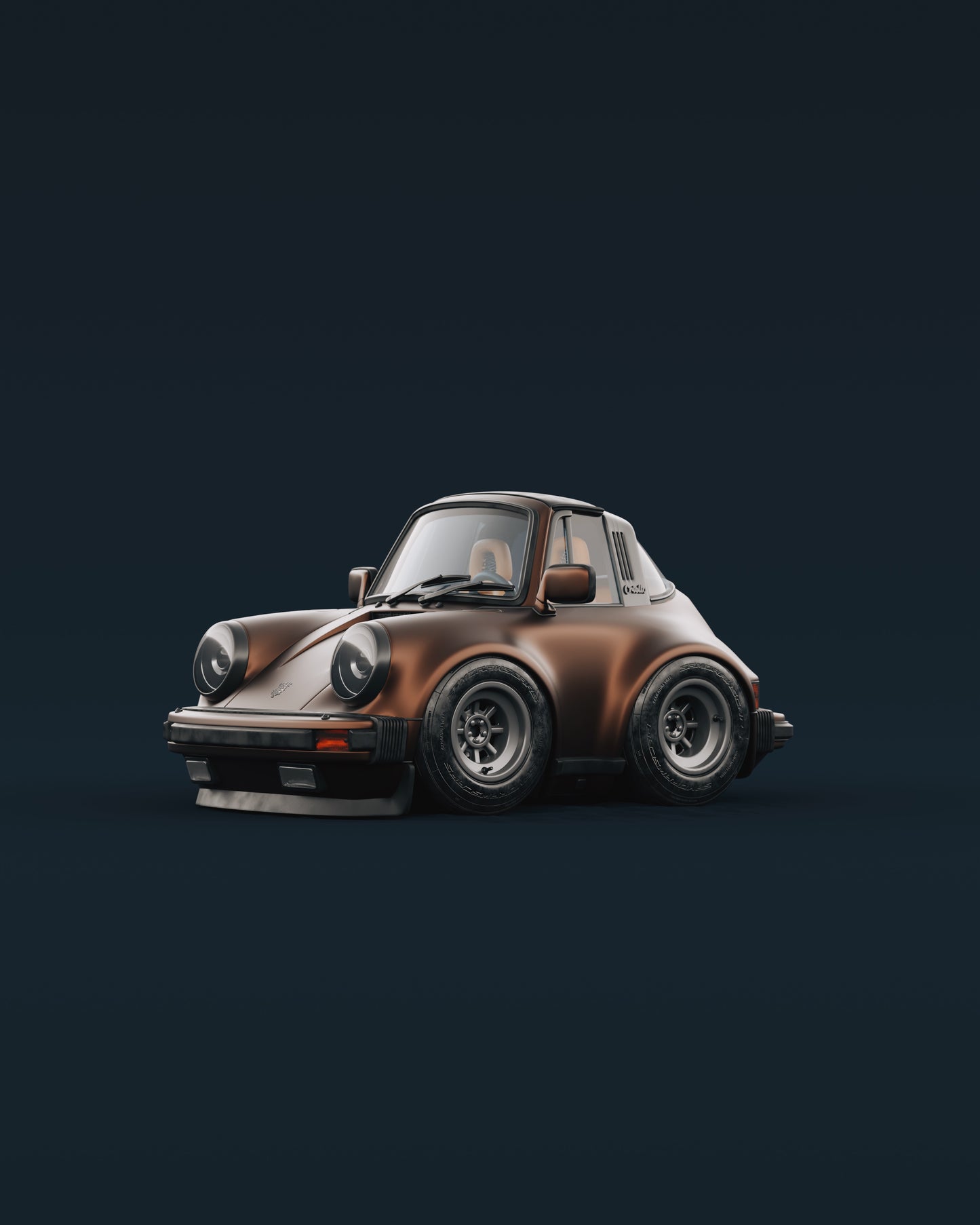 Porsche 911 G