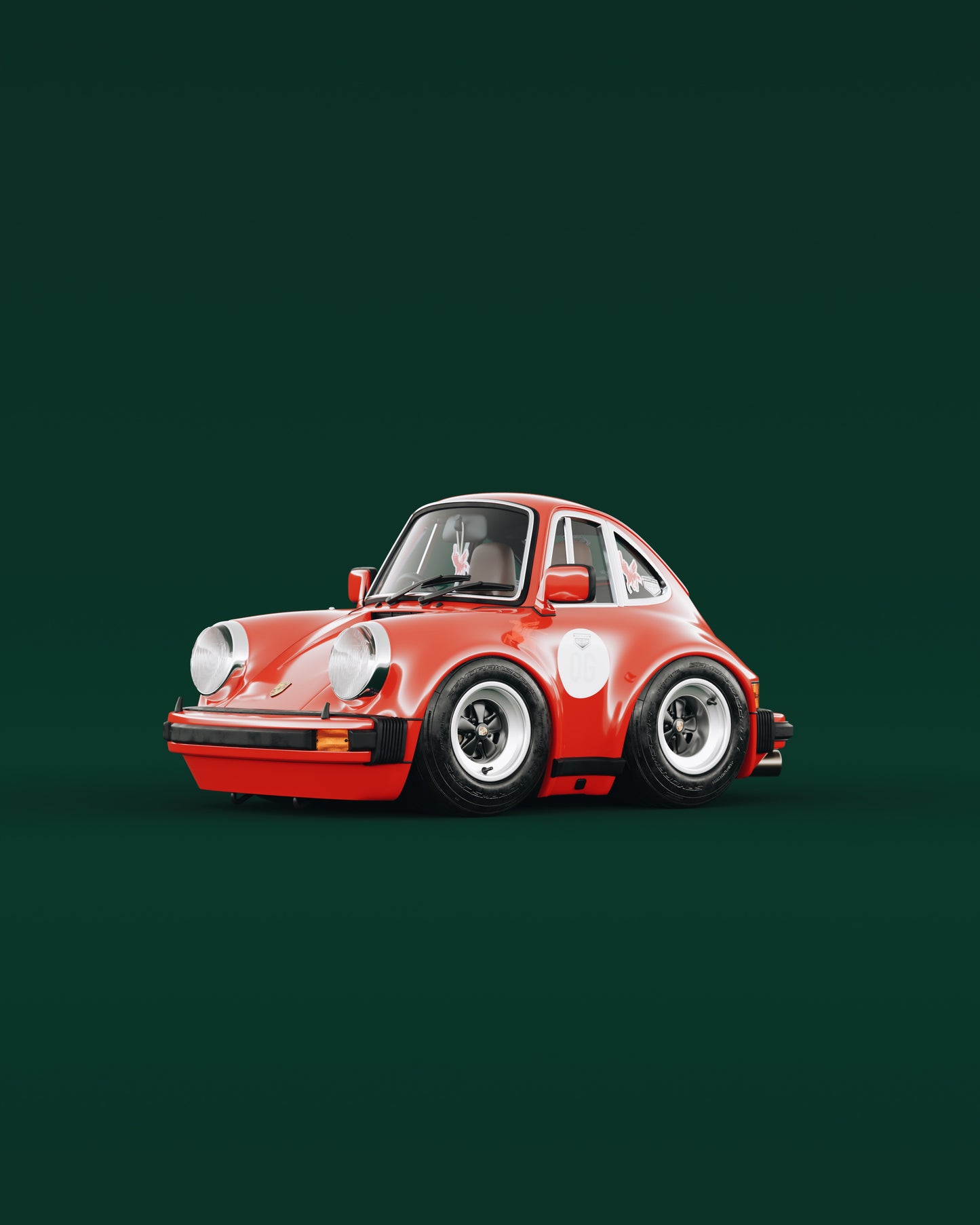 Porsche 911 G
