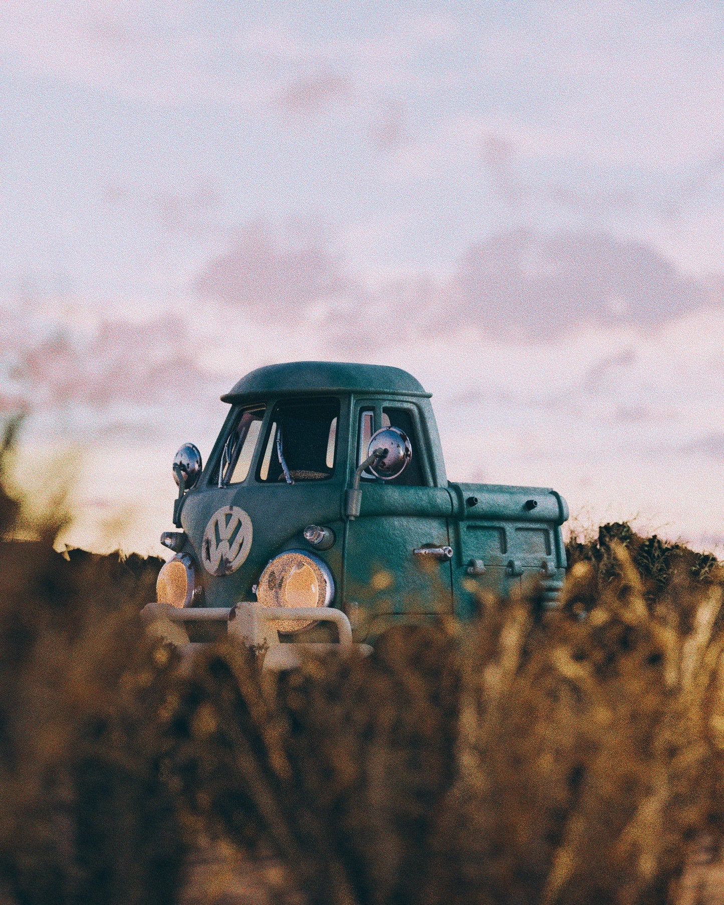 Volkswagen T1