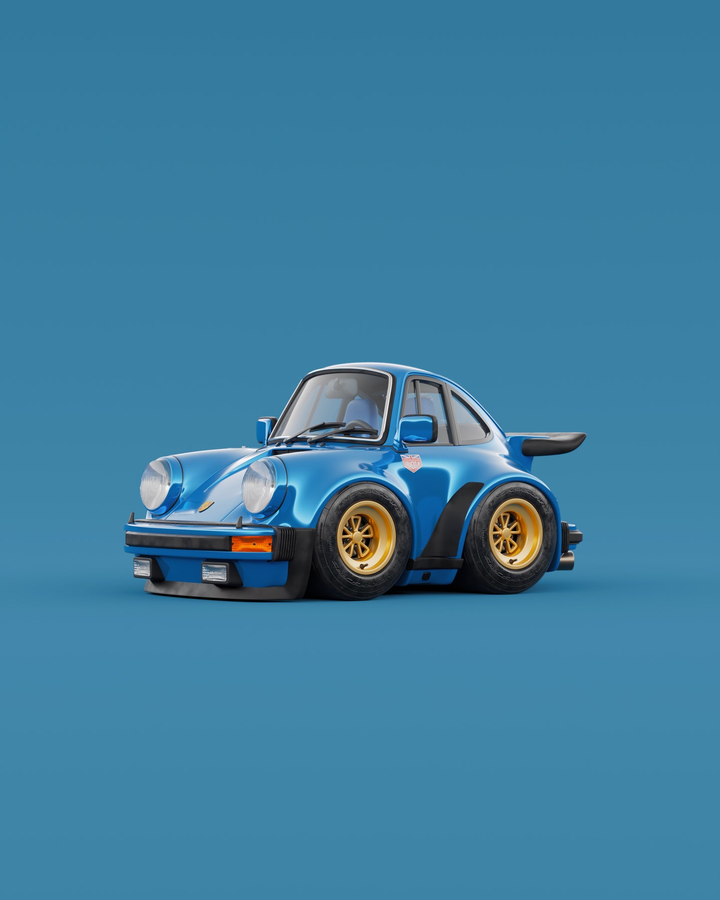 Porsche 911 G