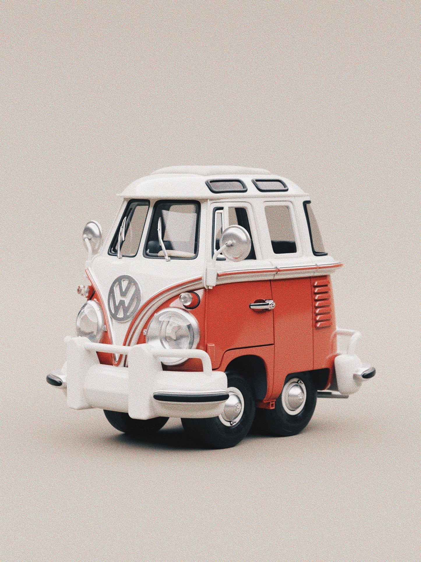 Volkswagen T1