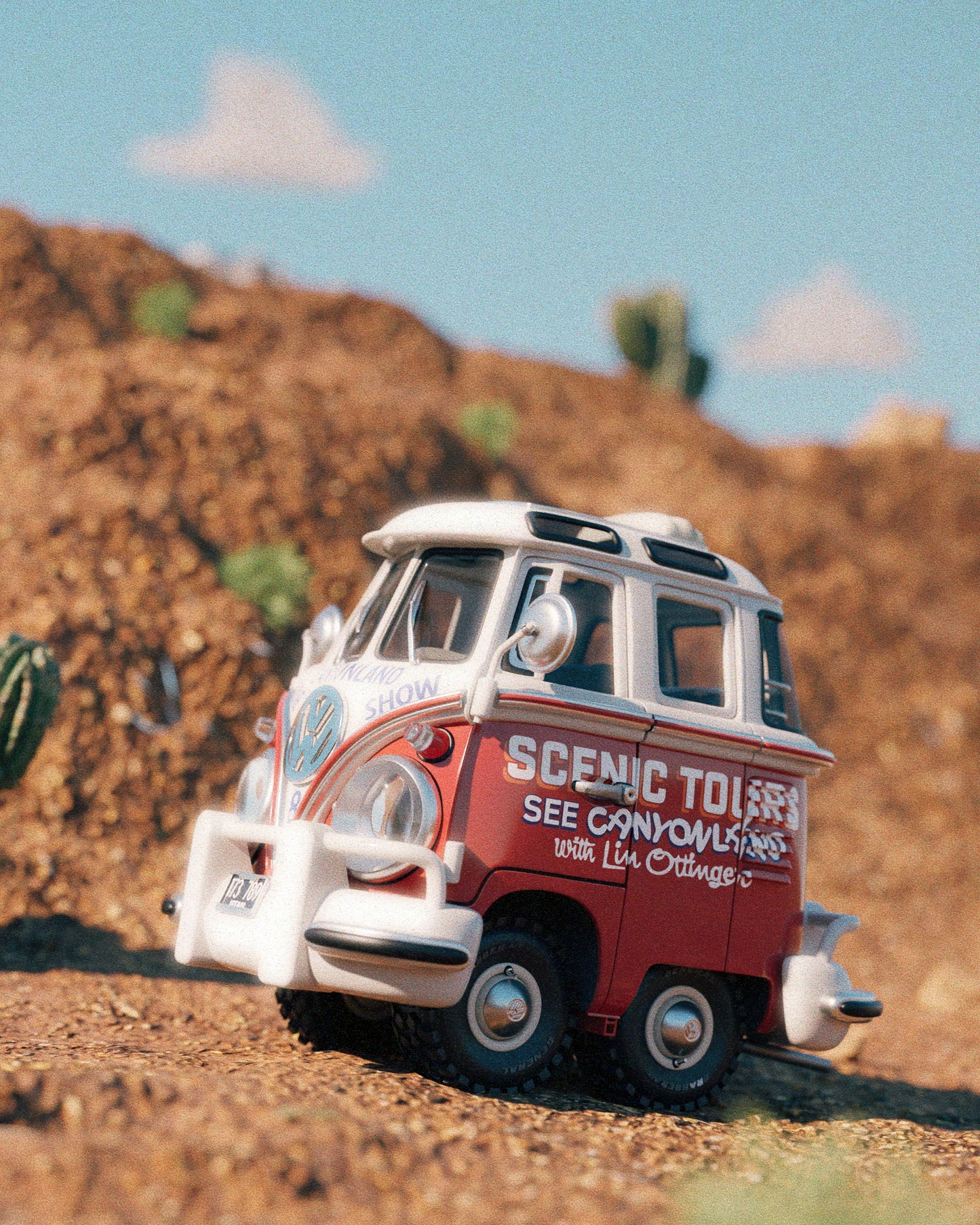 Volkswagen T1