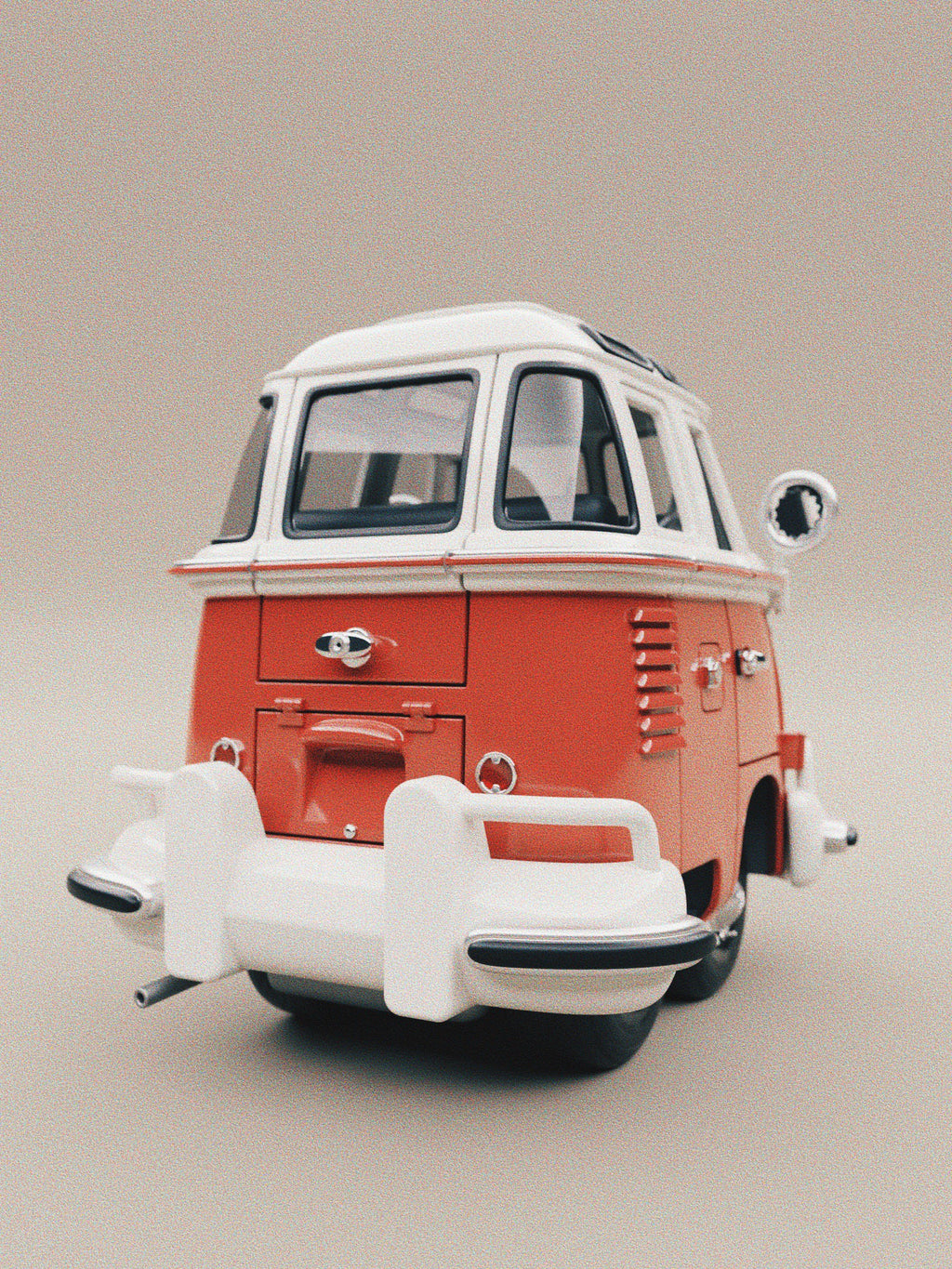 Volkswagen T1