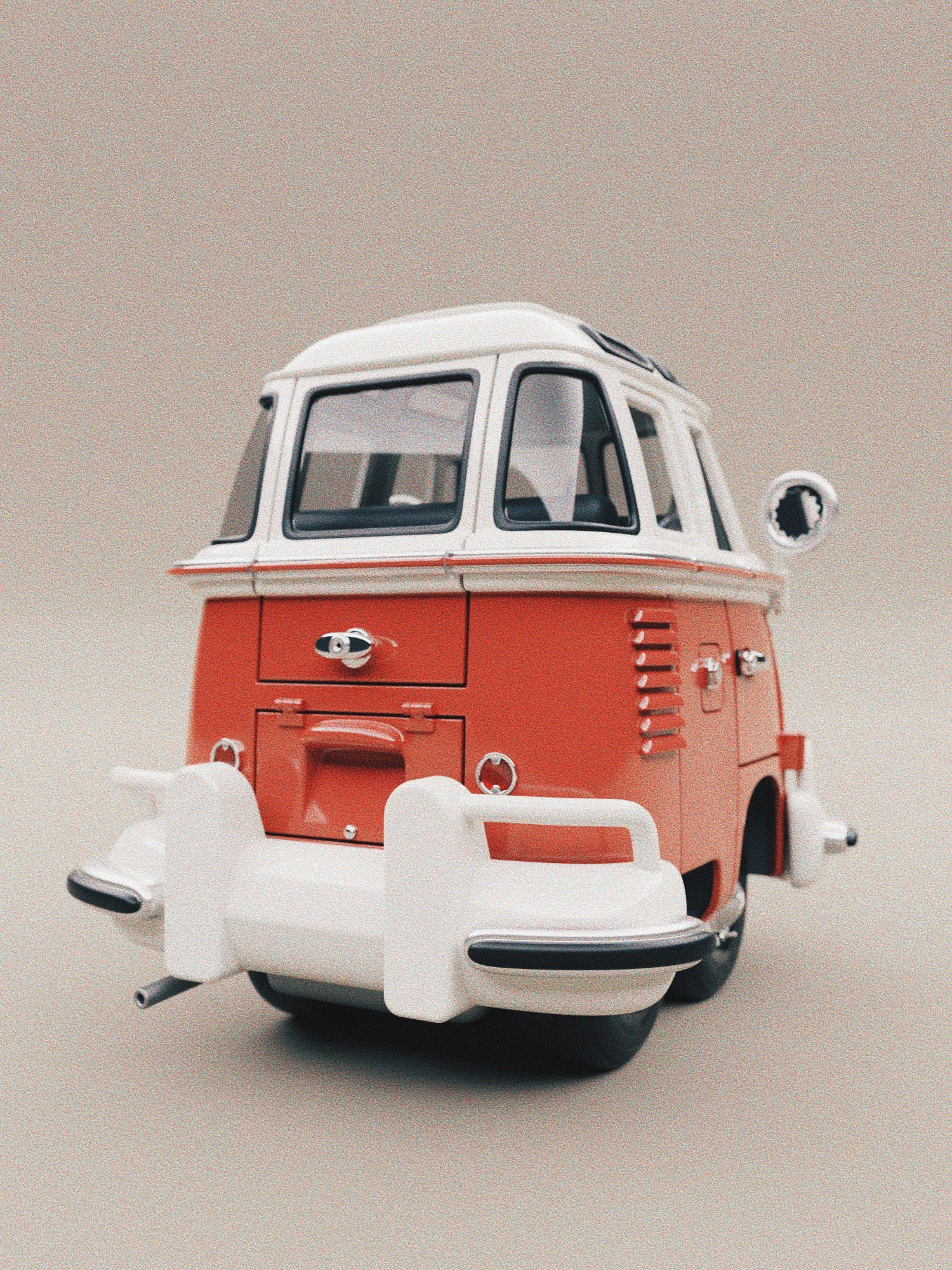 Volkswagen T1
